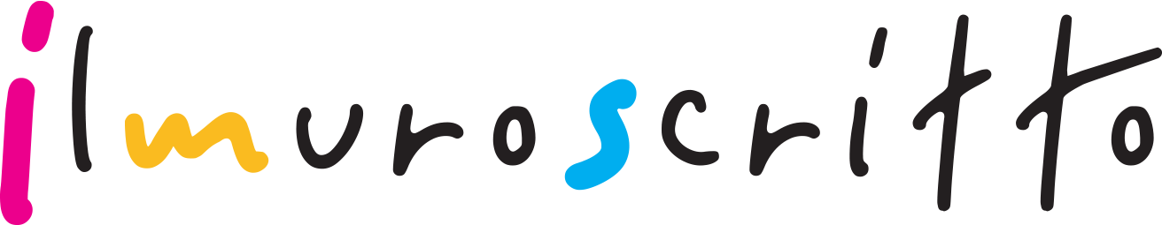 ilmuroscritto