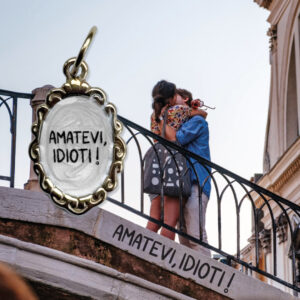 amatevi idioti!